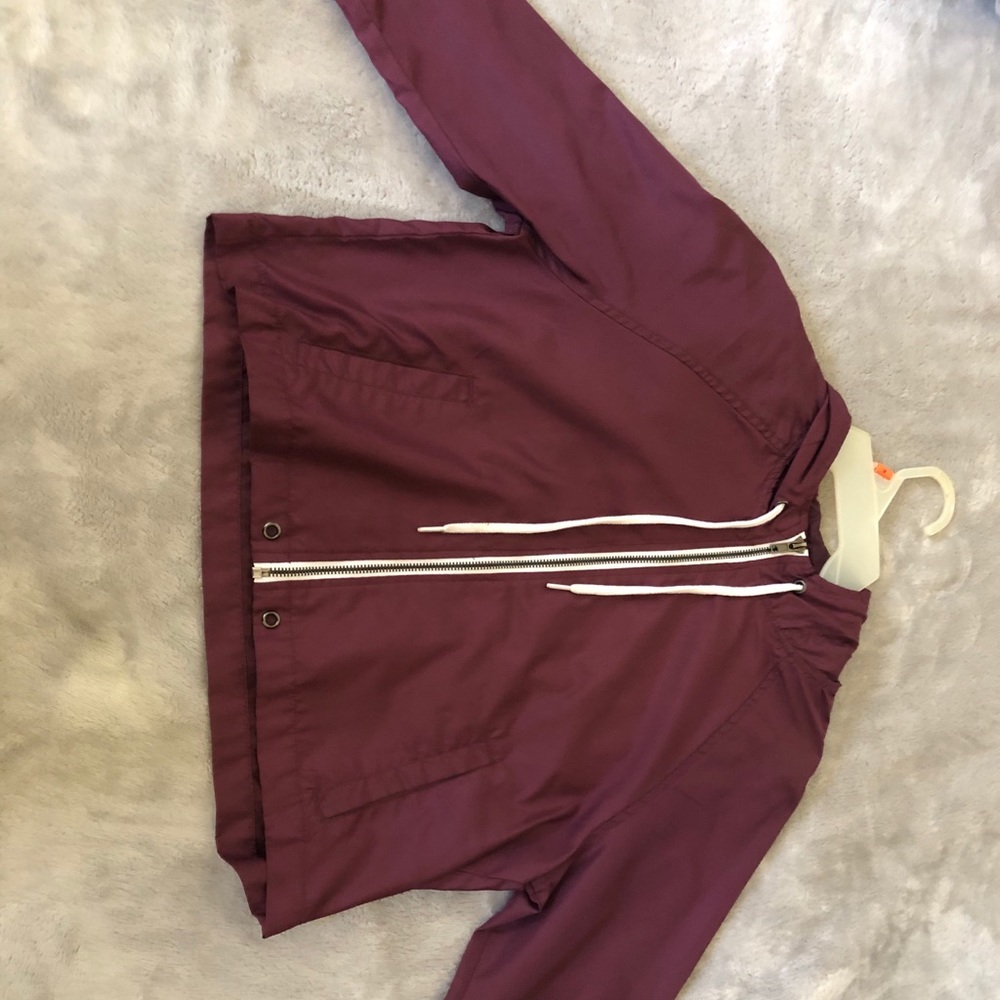 Windbreaker